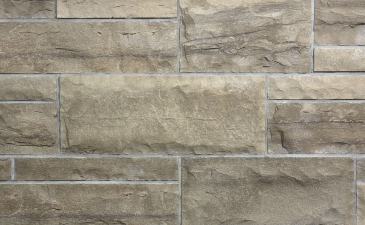 Stonerox® Osv - 2 1/4" Masonry Blend - Ontario