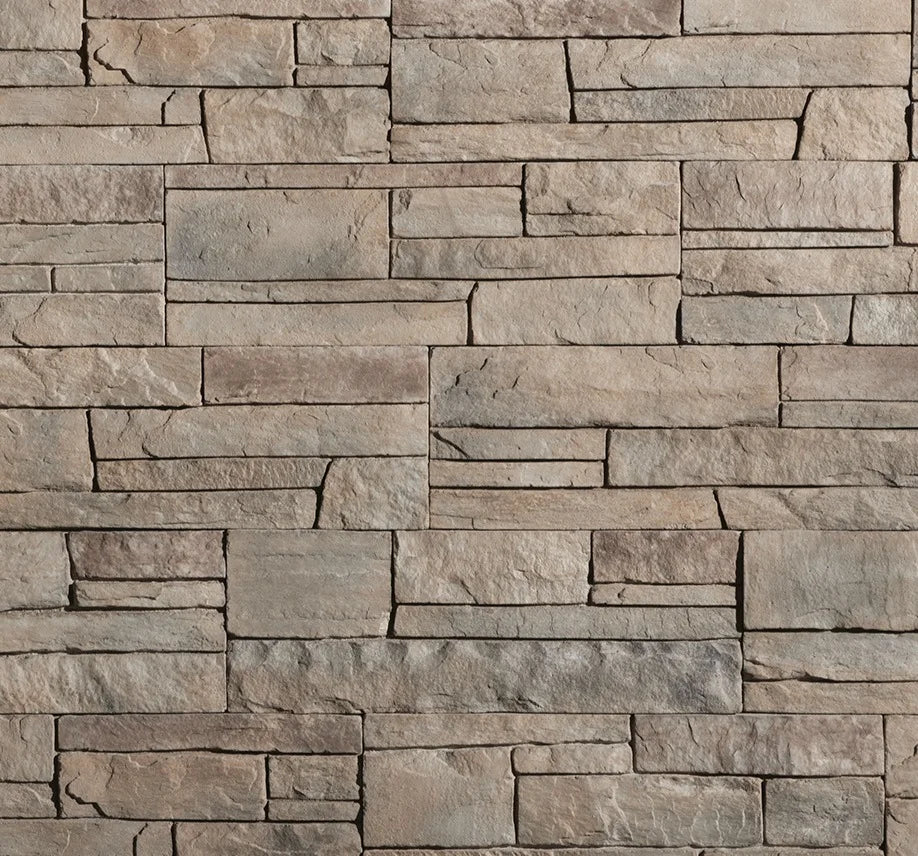 Stonerox® - Castle Rock Screw-on Veneer - Ontario