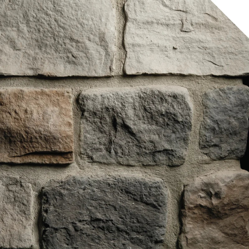 Stonerox® Royal Stone - Cobble Stone Veneer - Ontario