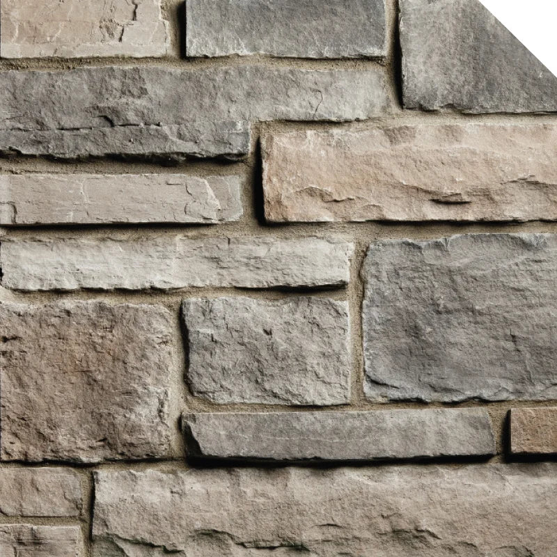 Stonerox® Royal Stone - Ledge/cobble Veneer - Ontario