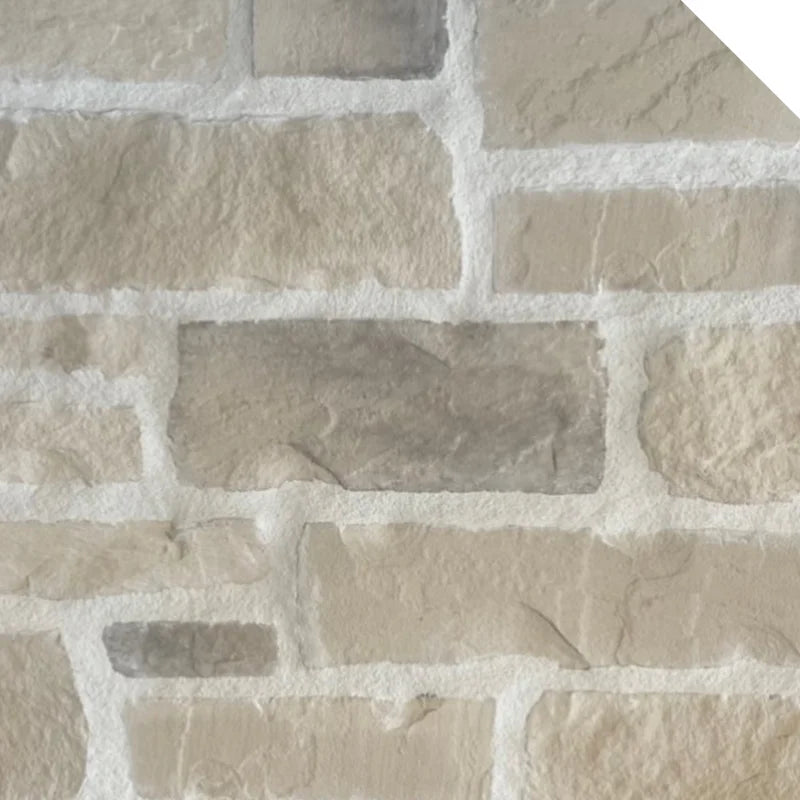 Stonerox® Royal Stone - Cobble Stone Veneer - Ontario