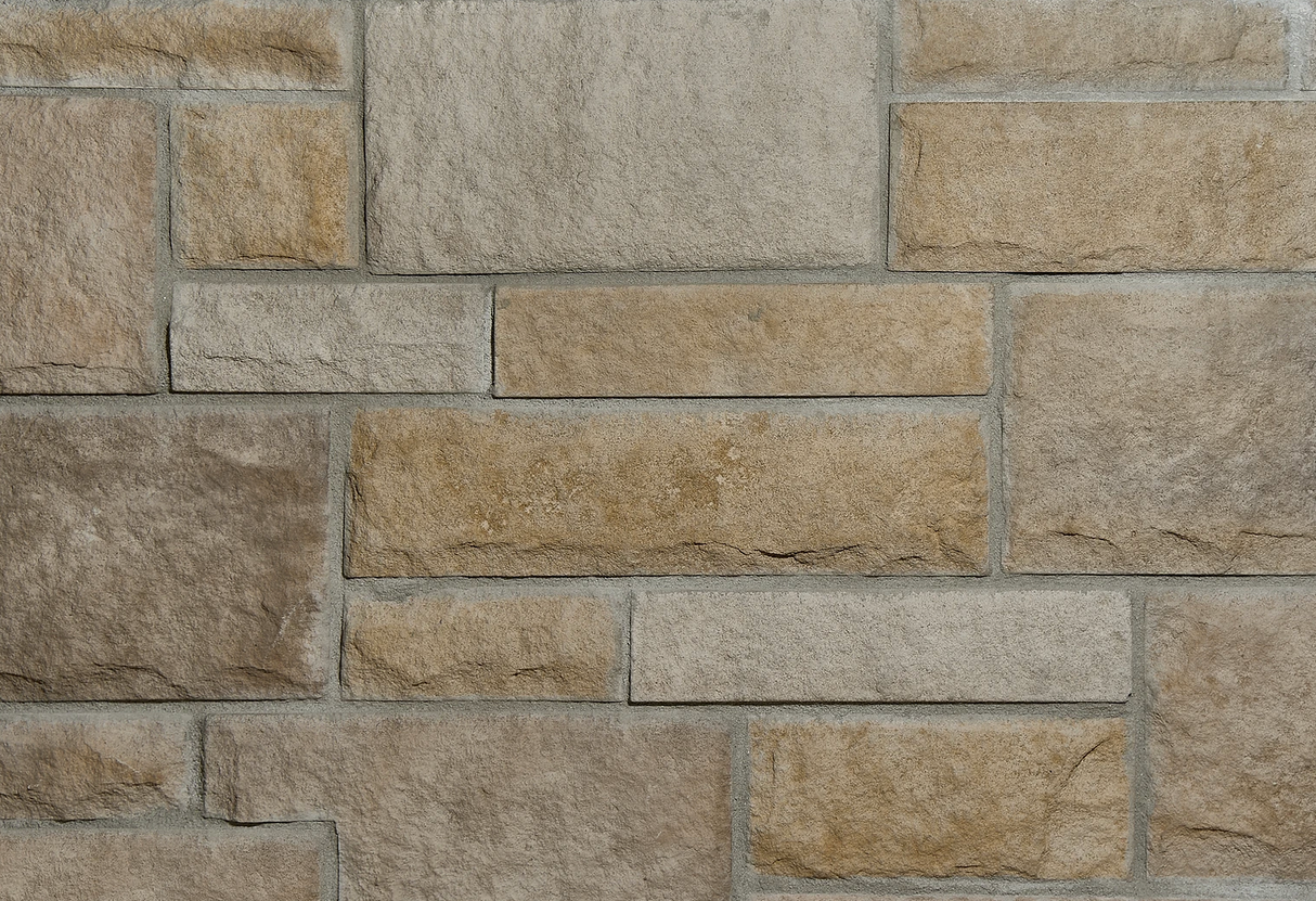 Stonerox® Royal Stone - Limestone Veneer - Ontario