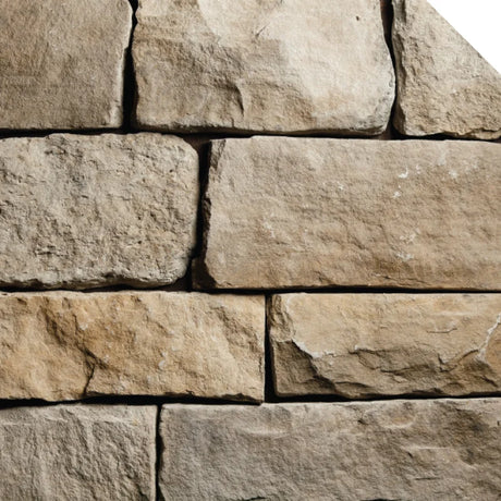 Stonerox® Royal Stone - Cobble Stone Veneer - Ontario