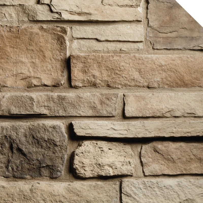 Stonerox® Royal Stone - Ledge/cobble Veneer - Ontario