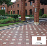 Symetry® Pavers - Michigan