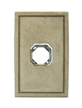 Cultured Stone® - Light Fixture Stones - Massachusetts