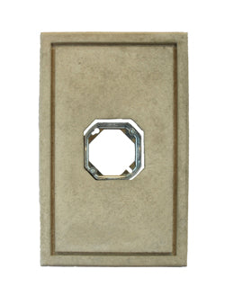 Cultured Stone® - Light Fixture Stones - Massachusetts