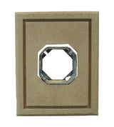 Cultured Stone® - Light Fixture Stones - Massachusetts