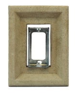 Cultured Stone® - Light Fixture Stones - Massachusetts