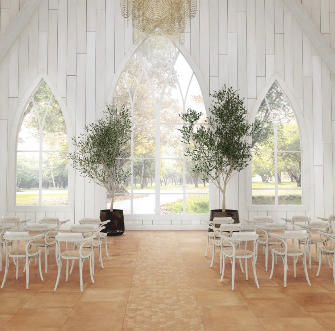 Daltile® Pavers - Concrete Look - Tennessee