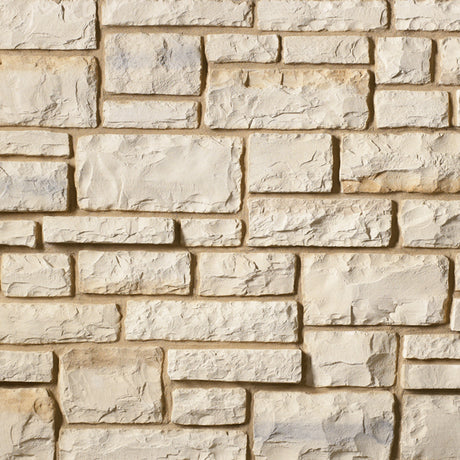 Cultured Stone® - Cobblefield Veneer - Massachusetts
