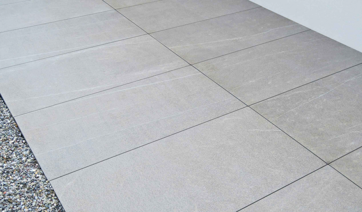 Porcea™ Porcelain Pavers - Ontario