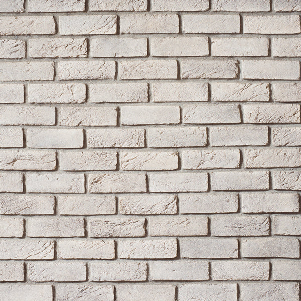 Cultured Stone® - Cultured Brick Handmade Brick Veneer - Massachusetts