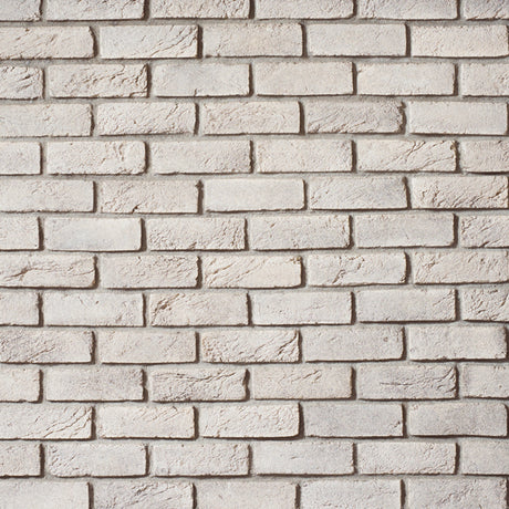 Cultured Stone® - Cultured Brick Handmade Brick Veneer - Massachusetts