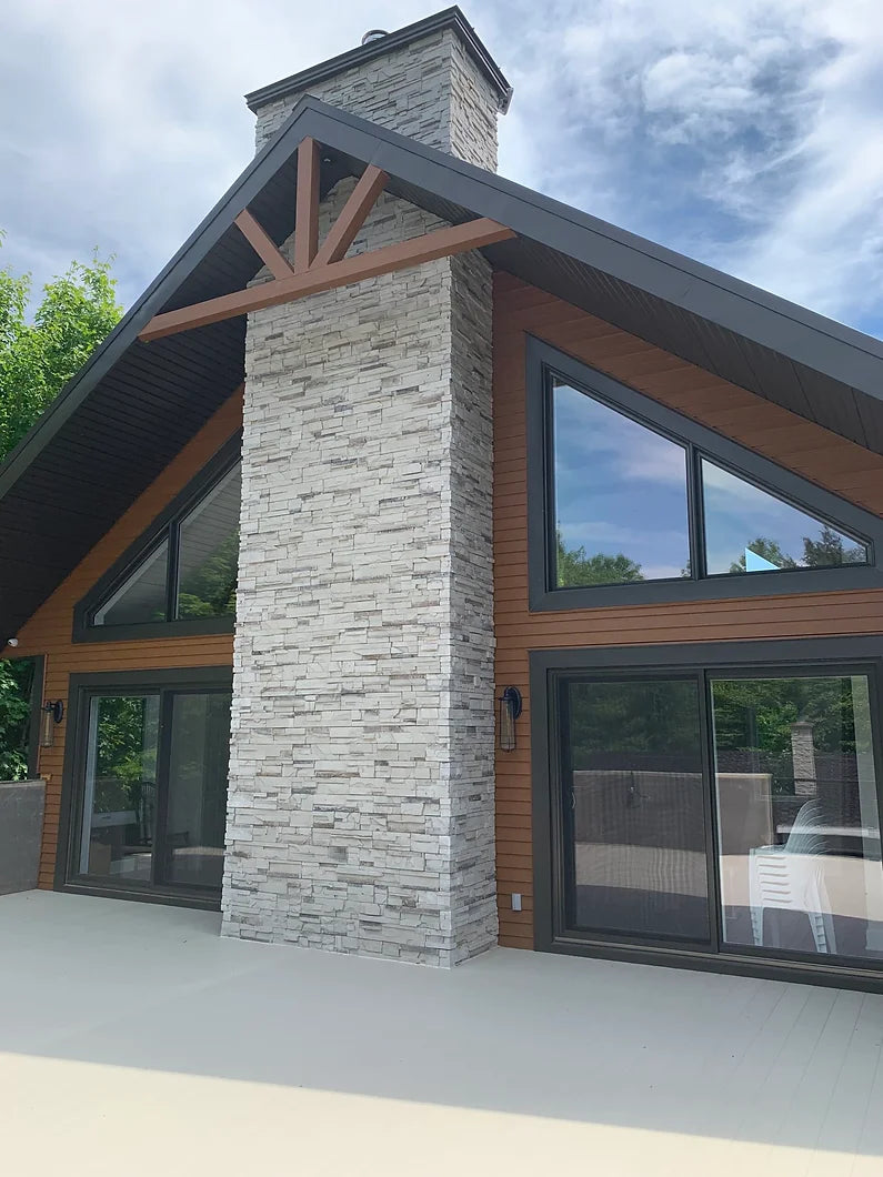 Stonerox® Royal Stone - Newport Veneer - Ontario