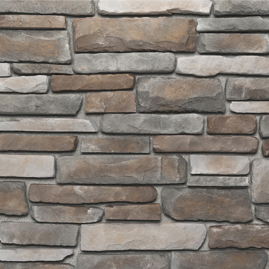 Toro Stone™ - Canyon Stone Veneer - Massachusetts