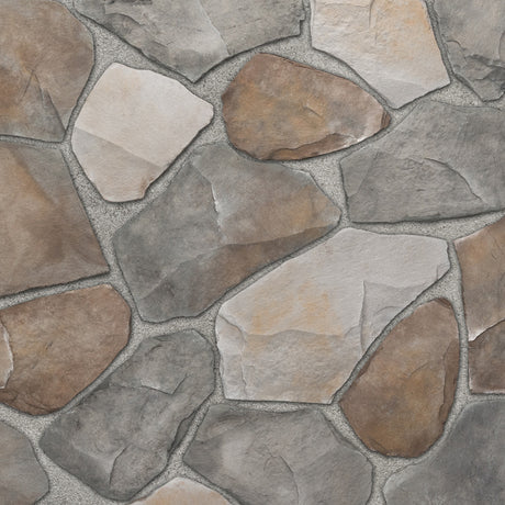 Toro Stone™ - Fieldstone Veneer - Massachusetts