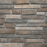Toro Stone™ - Mountain Ledge Veneer - Massachusetts