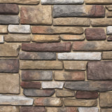 Toro Stone™ - Canyon Stone Veneer - Massachusetts