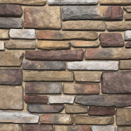 Toro Stone™ - Canyon Stone Veneer - Massachusetts