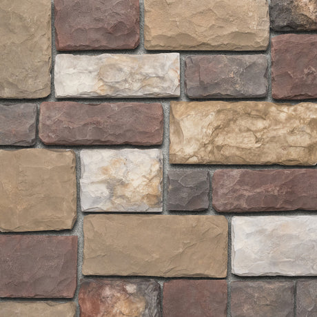 Toro Stone™ - Cobblestone Veneer - Massachusetts