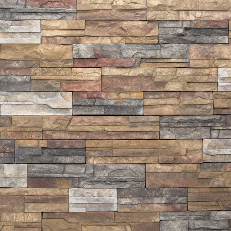 Toro Stone™ - Fast Set Veneer - Massachusetts