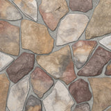 Toro Stone™ - Fieldstone Veneer - Massachusetts