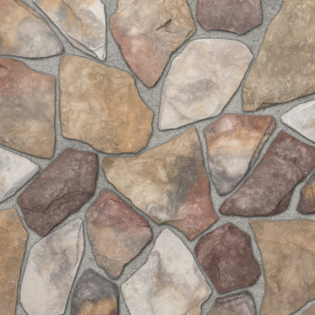 Toro Stone™ - Fieldstone Veneer - Massachusetts