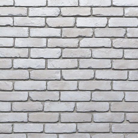 Toro Stone™ - Reclaimed Brick Veneer - Massachusetts