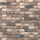 Toro Stone™ - Reclaimed Brick Veneer - Massachusetts