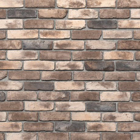 Toro Stone™ - Reclaimed Brick Veneer - Massachusetts