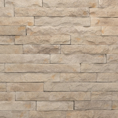 Toro Stone™ - Treble Stone Veneer - Massachusetts