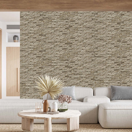 Toro Stone™ - Treble Stone Veneer - Massachusetts