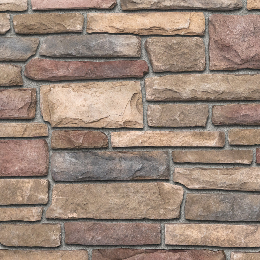 Toro Stone™ - Canyon Stone Veneer - Massachusetts