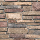 Toro Stone™ - Canyon Stone Veneer - Massachusetts