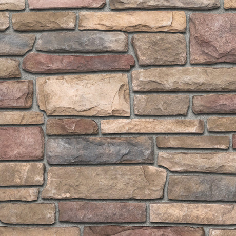 Toro Stone™ - Canyon Stone Veneer - Massachusetts