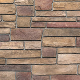 Toro Stone™ - Mountain Ledge Veneer - Massachusetts