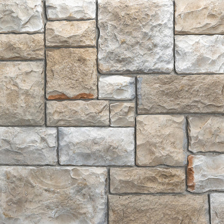 Toro Stone™ - Cobblestone Veneer - Massachusetts