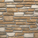 Toro Stone™ - Canyon Stone Veneer - Massachusetts