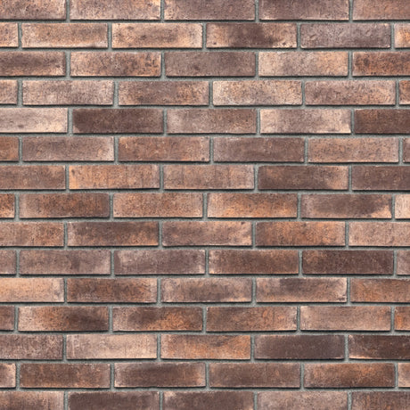 Toro Stone™ - Vintage Brick Veneer - Massachusetts