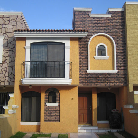 Toro Stone™ - Vintage Brick Veneer - Massachusetts