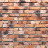 Toro Stone™ - Reclaimed Brick Veneer - Massachusetts