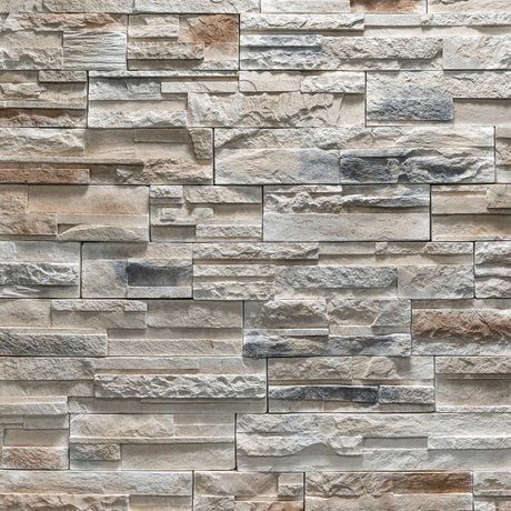 Toro Stone™ - Fast Set Veneer - Massachusetts