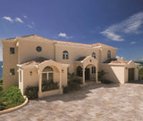 Banas Stones® 2" Thick Coping (Straight Edge) - 12" X 48" - Ontario