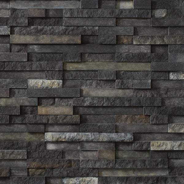 Cultured Stone® - Pro-fit Terrain Ledgestone Veneer - Massachusetts