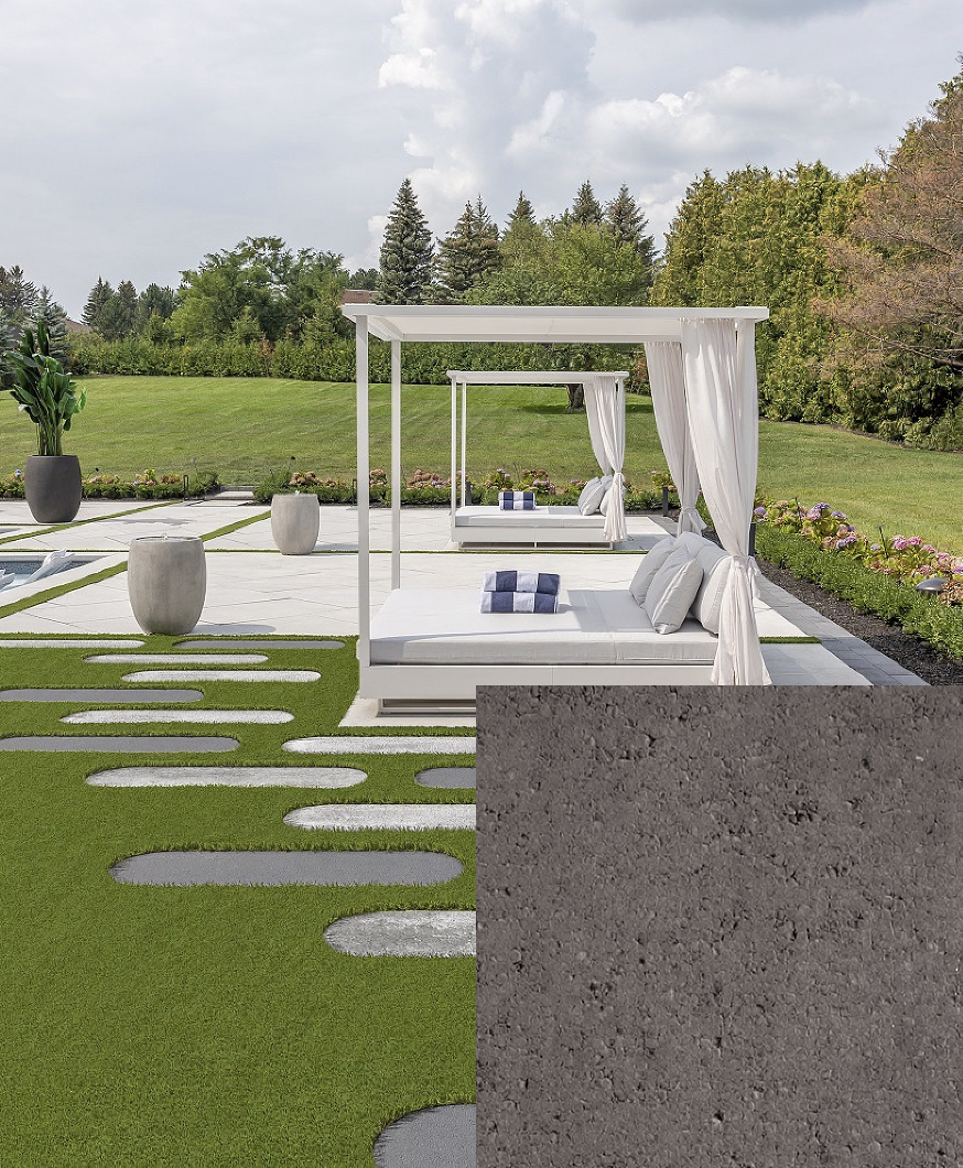 Rinox® - Patio Stones - Ontario