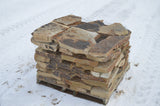 Wall Stone - Natural - Stigler - Oklahoma