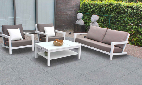 Porcea™ Porcelain Pavers - Ontario