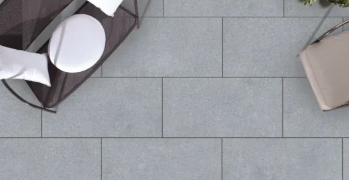 Porcea™ Porcelain Pavers - Ontario