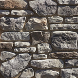 Dutch Quality Stone® - Tuscan Ridge Veneer - Massachusetts